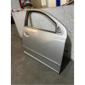 Porta Dianteira Direita Cobalt 2012 2013 2014 2015 Dianteira Direito Prateado