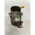 Compressor Do Ar Peugeot 207 1.6 C3 Picasso 2012 2013