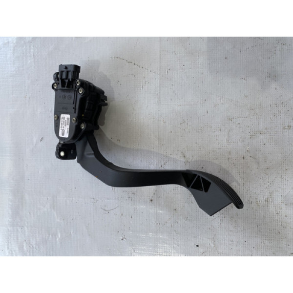 Pedal Acelerador Fiat Idea 1.8 2013 2014