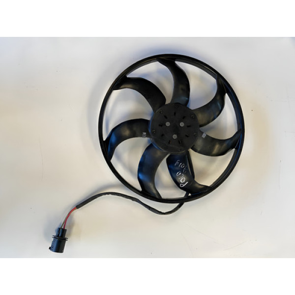 Ventoinha Do Radiador Polo 1.0 Tsi 2018 2019