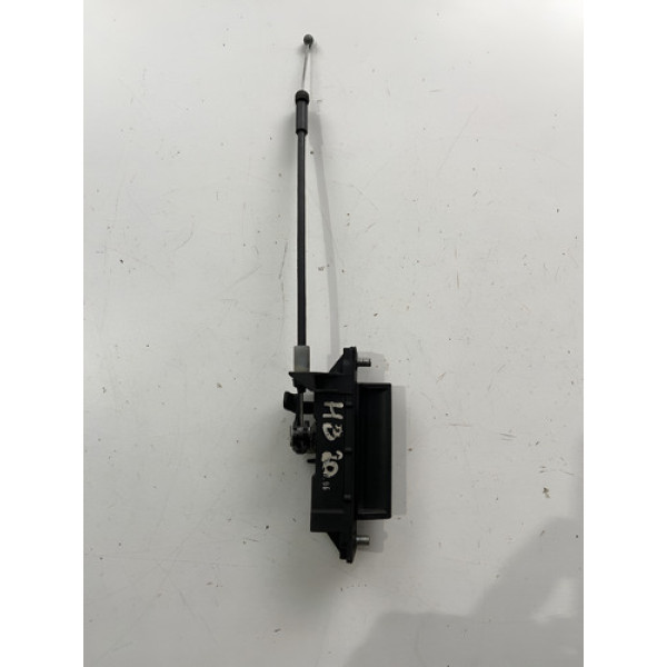 Fechadura Da Tampa Traseira Hb20 2015