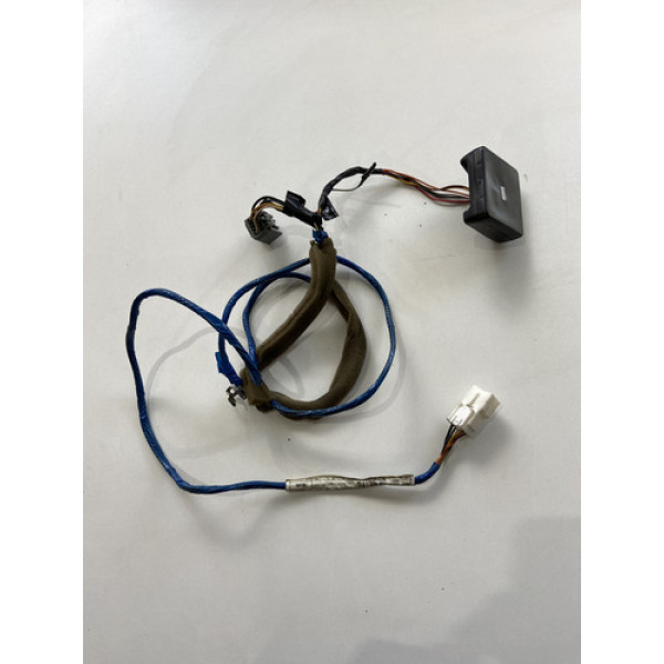 Chicote Modulo Abertura Teto Solar Hyundai Azera 3.3 2011 