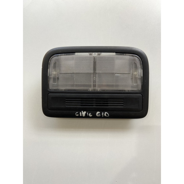 Luz De Teto Cortesia Honda Civic 2.0 2017 2018