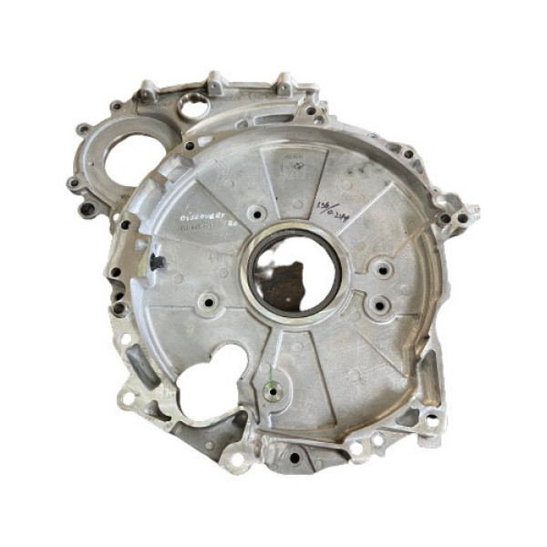 Tampa Traseira Motor Land Rover Discovery 2.0 2014 A 2020