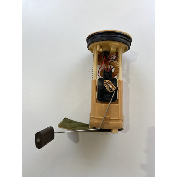 Bomba Combustível Polo 2003 Á 2015 S/ Boia 6qe919051c Orig