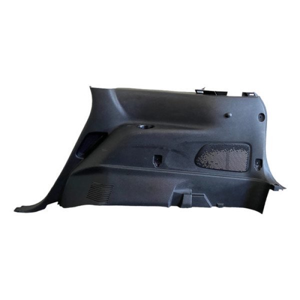 Acabamento Porta Malas L.d Fiat Freemont 2.4 2012 2013