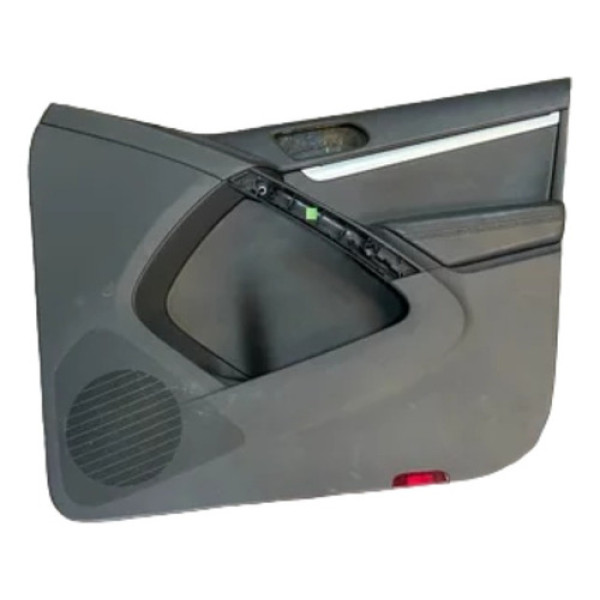 Forro Da Porta Dianteiro Direito Tiguan 2014