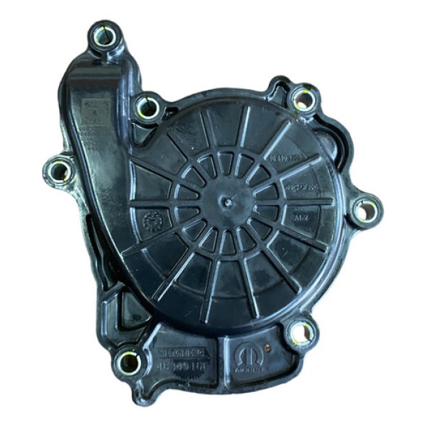 Carcaça Bomba Agua Compass Toro 1.3 Turbo - 46349166