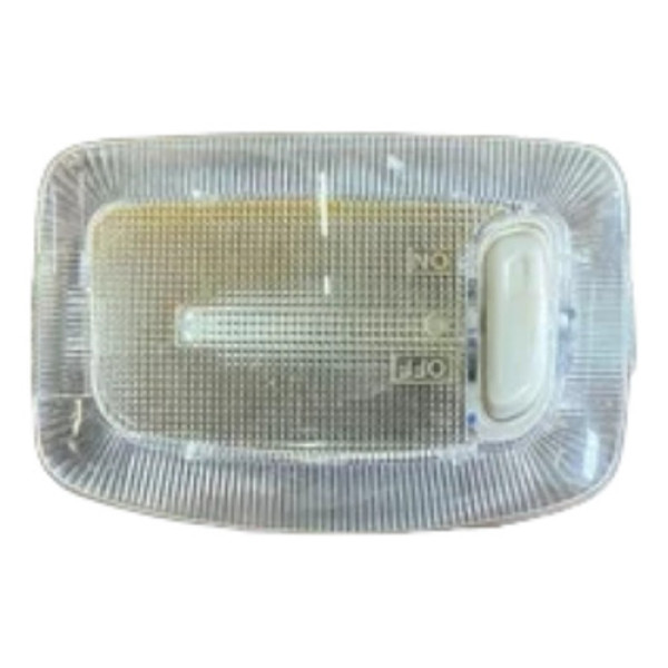 Luz De Cortesia Renault Kwid 1.0 3cc 2017 2018