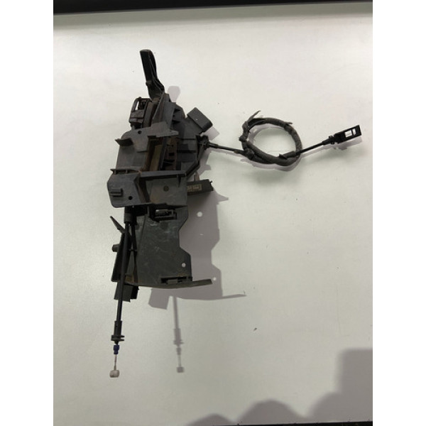 Fechadura Dianteira Esquerda Focus 2014 2015 2016 2017 2019