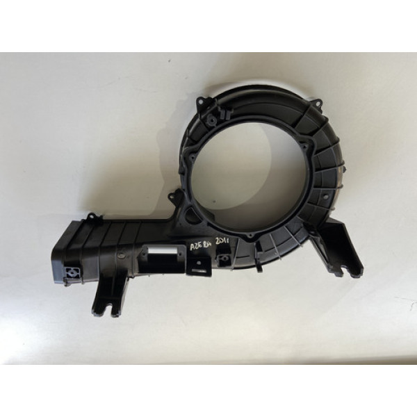 Lateral Caixa Evaporadora Hyundai Azera 3.3 2010 2011