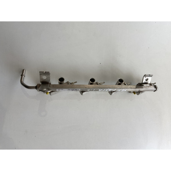 Flauta New Fiesta Ford 1.6 2014 2015