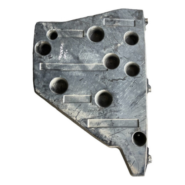 Protetor Da Caixa De Estepe Argo 2017/2020