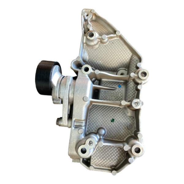 Suporte Alternador Citroen C3 Aircross 2008 2015 A 2018