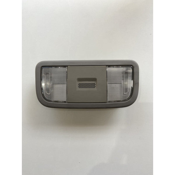  Luz Cortesia Teto Honda Civic 2012 2013 2014 2015 2016