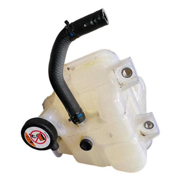 Reservatorio Agua Radiador Hilux 2.8 Diesel 2019 2020 2021