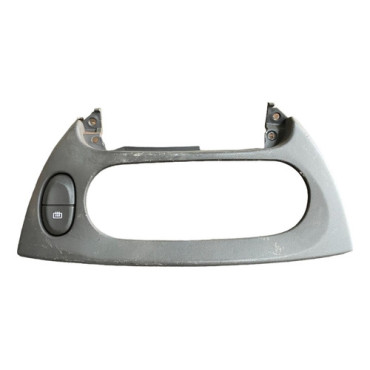  Moldura Comando Do ...