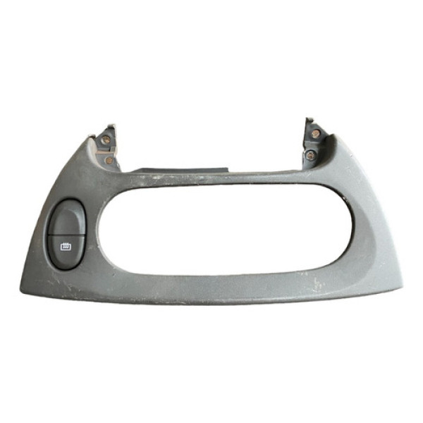  Moldura Comando Do Ar Renault Scenic 