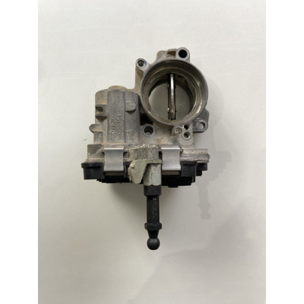 Tbi Corpo De Borboleta Fiat Toro Diesel 2.0 2018 2019