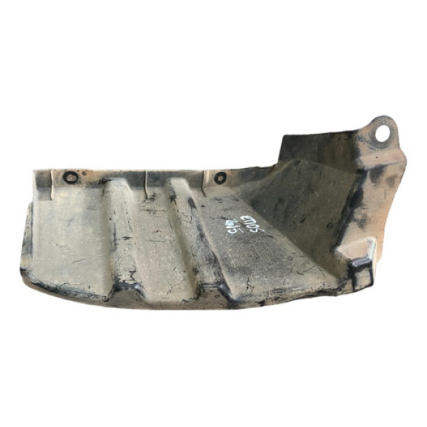 Cobertura Proteção Motor Superior Direito Étios 2015.