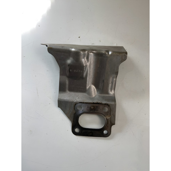 Defletor Junta Da Turbina Chevrolet Cruze 1.4 Ltz 2017 2018