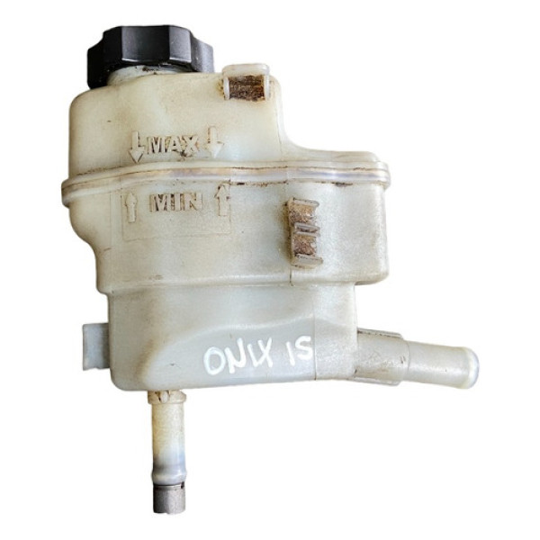 Reservatório Direção Hidraulica Ônix 2013.