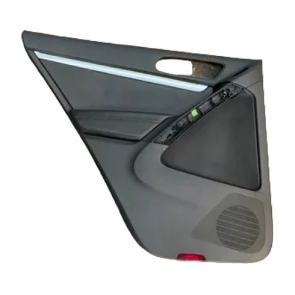 Forro Da Porta Dianteira Esquerda Tiguan 2014