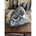 Farol Lado Esquerdo Porsche Cayenne 2011 2012 Esquerdo