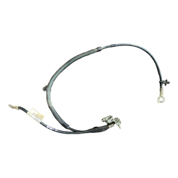 Cabo Polo Negativo Bateria Renault Logan 2017.