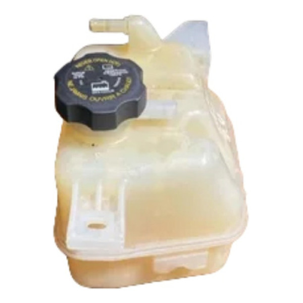 Reservatorio De Agua Radiador Captiva 2.4 2013 2014