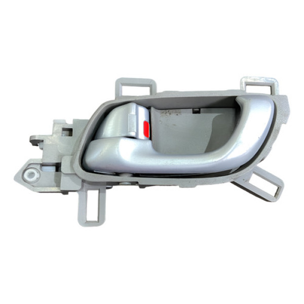 Maçaneta Interna Traseira Esquerdo Honda Civic 2012 2013 14 Traseira