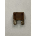 Fusivel Lamina Marron 70a 32v Automotivo 32v