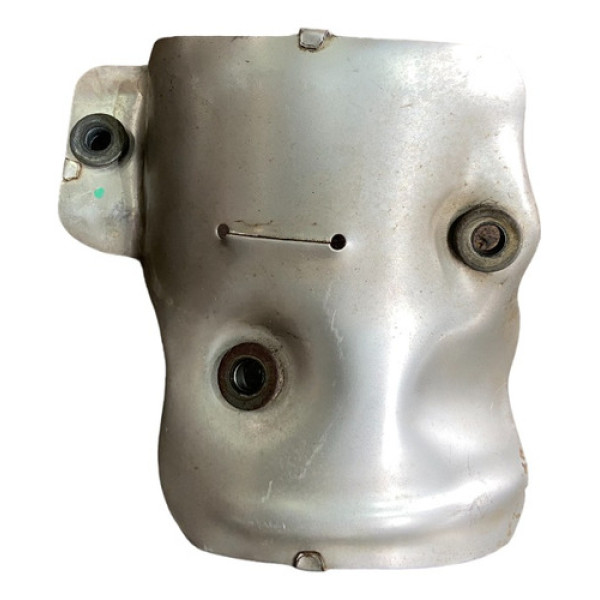 Defletor Da Turbina Toyota Hilux Sw4 2.8 2021 2022
