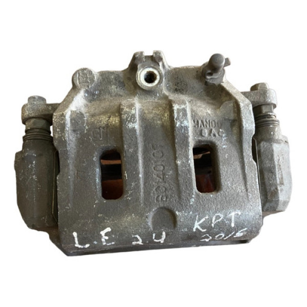 Pinça De Freio Dianteira Esquerda Capitiva 2.4 2014.