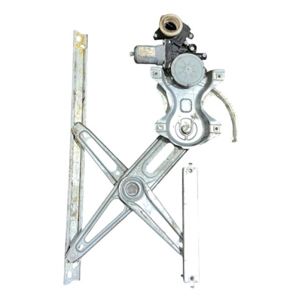 Máquina De Vidro Dianteira Esquerda Corolla 1.8 2016 2017