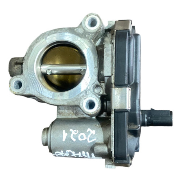 Tbi Corpo Borboleta Onix Tracker 3cc Turbo 2021 2022