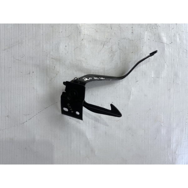 Puxador Do Capô Nissan Kicks 1.6 2021 2022