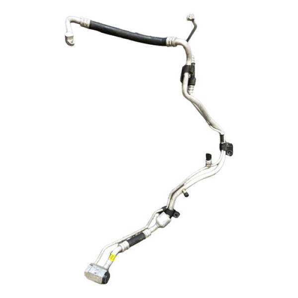 Mangueira Do Ar Condiconado Kia Cerato 1.6 2017 2018