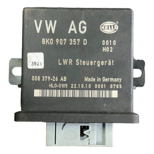 Modulo Controle Do Farol Audi Q5 2.0 2011 2012