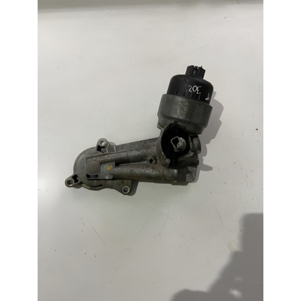 Suporte Filtro De Óleo Peugeot 206 207 308 1.6 2013 2014