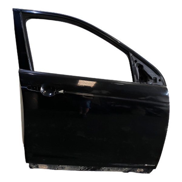 Porta Dianteira Direita Discovery Sport 2020 2021  Dianteira Direito Preto