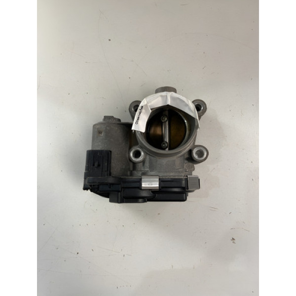 Tbi Corpo De Borboleta Tracker Cruze 1.4 2017 2018