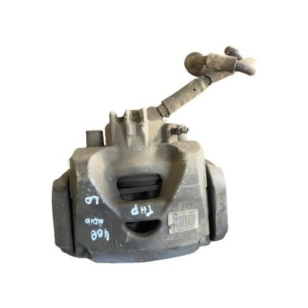 Pinça Freio Dianteira Direita Peugeot 308 408 1.6 Thp 2016