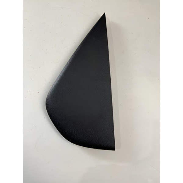 Acabamento Painel Lateral L.e Jeep Compass 2.0 2017 2018 Preto