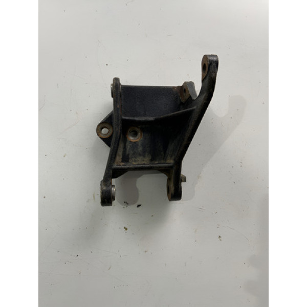 Suporte Bomba Direção Hidráulica Mitsubish Airtrek 2007 Cx79