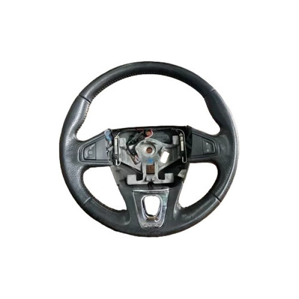 Volante Da Direção Renault Fluence 2016