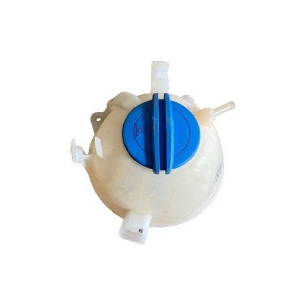 Reservatorio Da Agua Do Radiador Jetta 2.0 2012