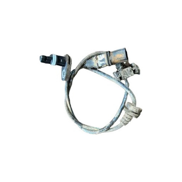 Sensor Abs Traseiro Esquerdo Honda Civic 2.0 2013 2014 2015