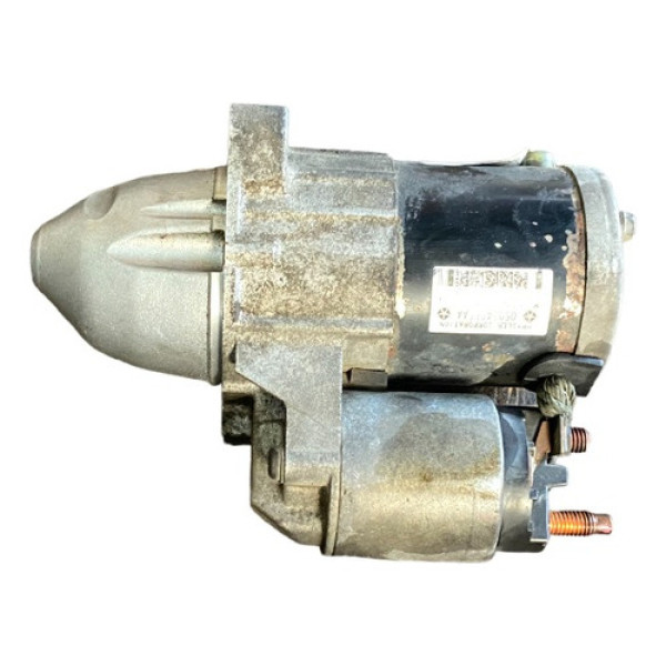 Motor De Arranque Fiat Freemont 2.4 2012 Gasolina