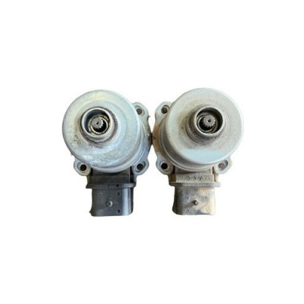 Par Atuador Embreagem Cambio Powershift New Fiesta 2014